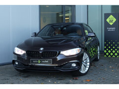 BMW 4 Serie Gran Coupé 420i High Executive