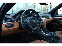 BMW 4 Serie Gran Coupé 420i High Executive