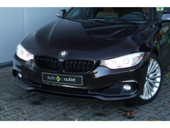 BMW 4 Serie Gran Coupé 420i High Executive