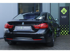 BMW 4 Serie Coupé 418i Executive