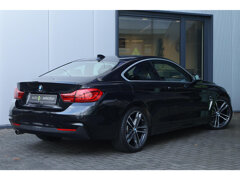 BMW 4 Serie Coupé 418i Executive