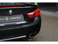 BMW 4 Serie Cabrio 435i M Sport