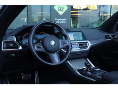 BMW 4 Serie Cabrio 420i