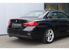 BMW 4 Serie Cabrio 430i