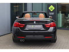 BMW 4 Serie Cabrio 430i