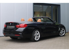 BMW 4 Serie Cabrio 430i