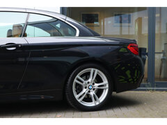 BMW 4 Serie Cabrio 430i