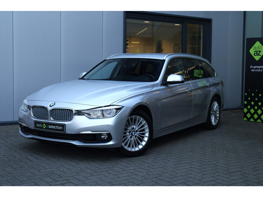 BMW 3 Serie Touring