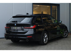 BMW 3 Serie Touring 318d Business Edition