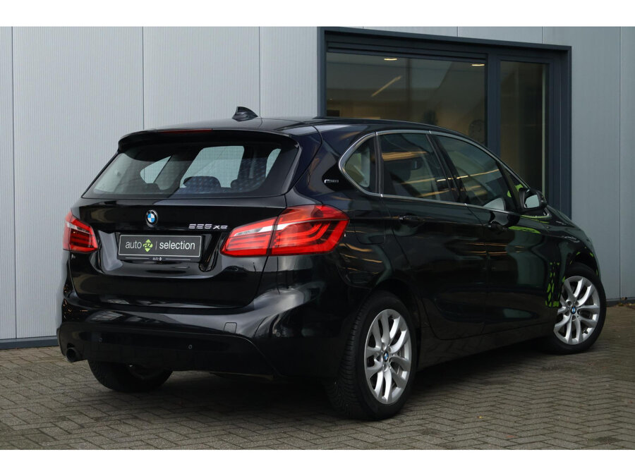 BMW 2 Serie Active Tourer 225xe Centennial Executive