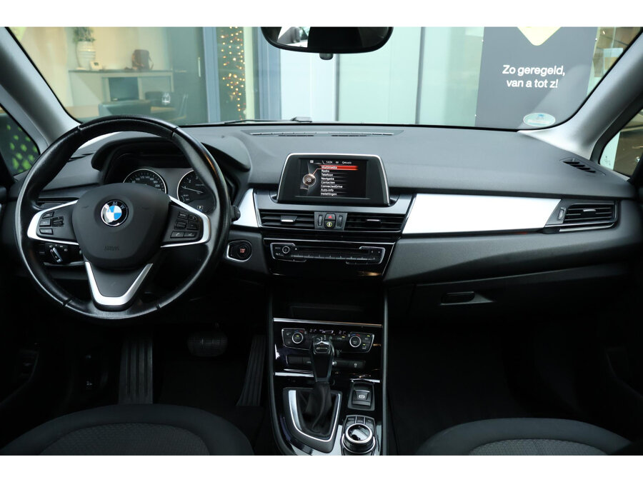 BMW 2 Serie Active Tourer 225xe Centennial Executive