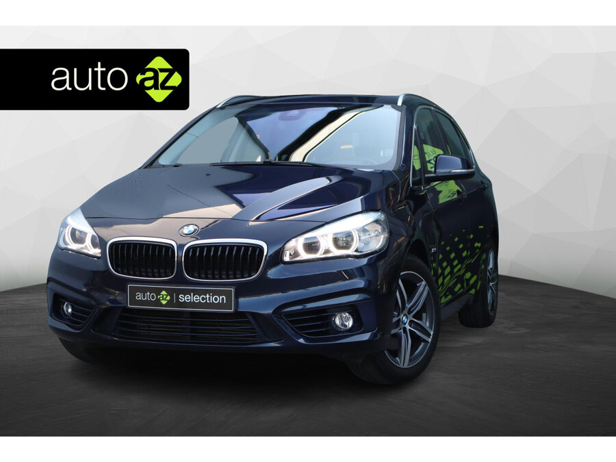 BMW 2 Serie Active Tourer 218i