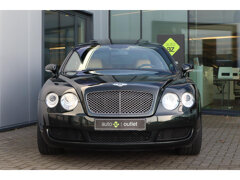 Bentley Continental Flying Spur 6.0 W12 / Verkeert in top staat