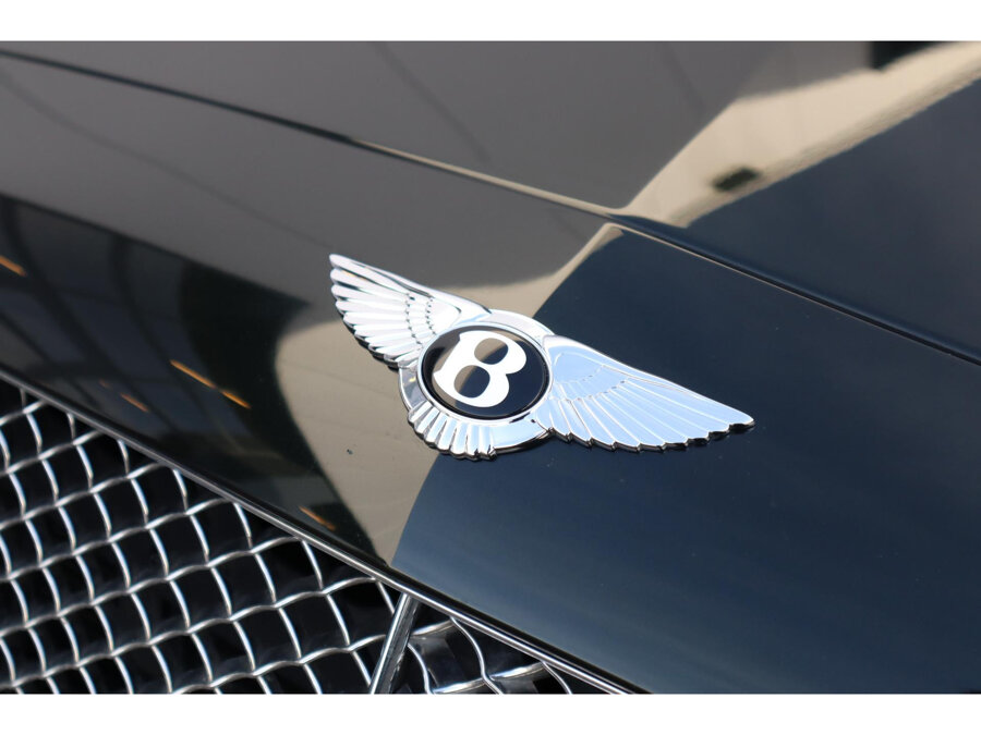 Bentley Continental Flying Spur 6.0 W12 / Verkeert in top staat