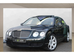 Bentley Continental Flying Spur 6.0 W12 / Verkeert in top staat