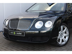 Bentley Continental Flying Spur 6.0 W12 / Verkeert in top staat