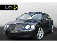 Bentley Continental Flying Spur 6.0 W12 / Verkeert in top staat