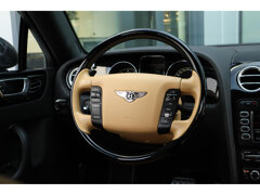 Bentley Continental Flying Spur 6.0 W12 / Verkeert in top staat