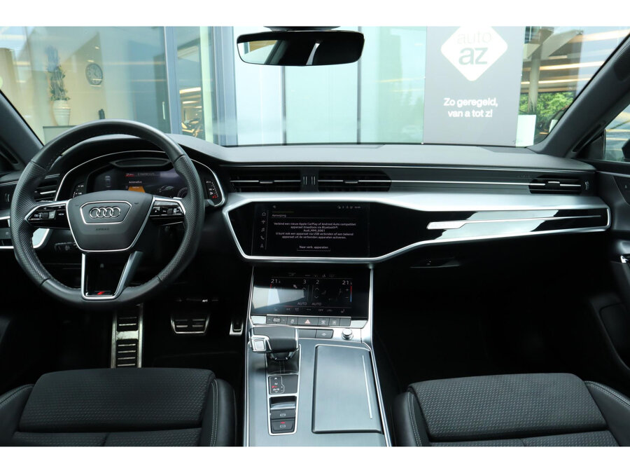 Audi A7 Sportback 50 TFSI e quattro Pro Line S