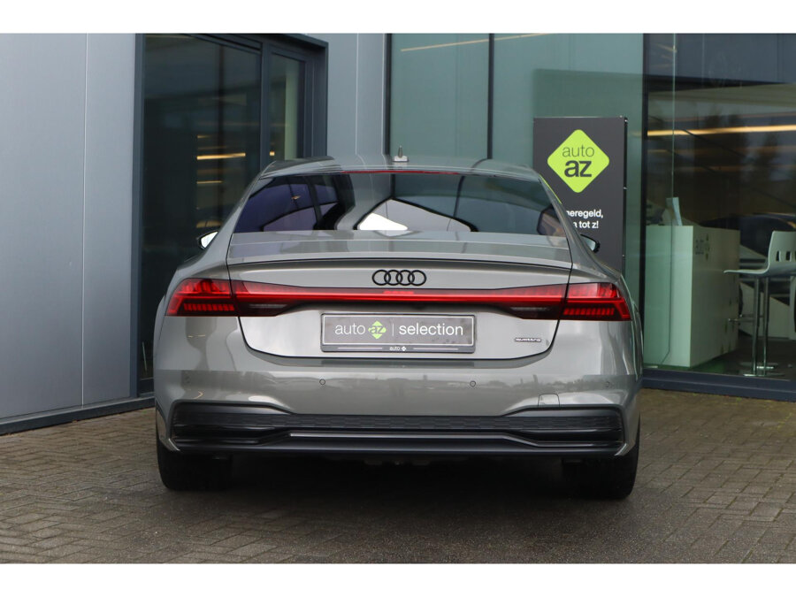 Audi A7 Sportback 50 TFSI e quattro Pro Line S