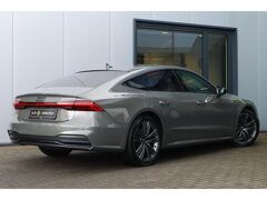 Audi A7 Sportback 50 TFSI e quattro Pro Line S