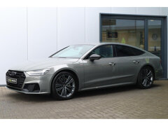 Audi A7 Sportback 50 TFSI e quattro Pro Line S