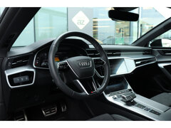 Audi A7 Sportback 50 TFSI e quattro Pro Line S