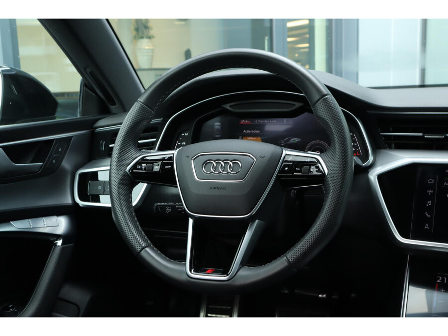 Audi A7 Sportback 50 TFSI e quattro Pro Line S