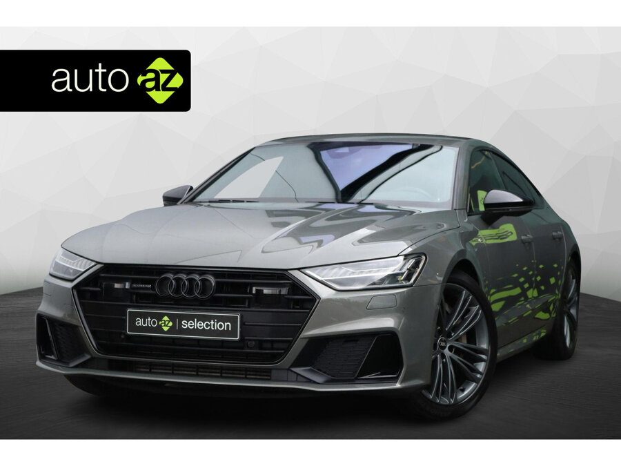 Audi A7 Sportback 50 TFSI e quattro Pro Line S