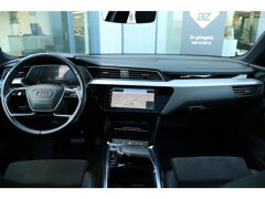 Audi e-tron Sportback 55 quattro S edition 95 kWh