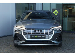 Audi e-tron Sportback 55 quattro S edition 95 kWh