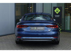 Audi A5 Sportback 2.0 TFSI MHEV Sport S-line Edition