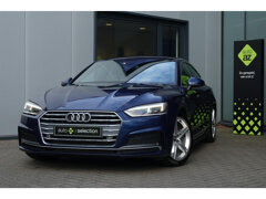 Audi A5 Sportback 2.0 TFSI MHEV Sport S-line Edition