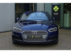 Audi A5 Sportback 2.0 TFSI MHEV Sport S-line Edition