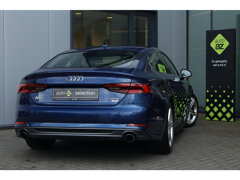 Audi A5 Sportback 2.0 TFSI MHEV Sport S-line Edition