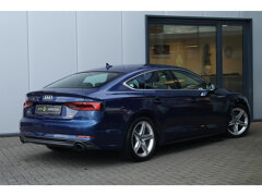 Audi A5 Sportback 2.0 TFSI MHEV Sport S-line Edition