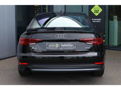 Audi A4 Limousine 1.4 TFSI Sport S line edition