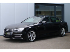 Audi A4 Limousine 1.4 TFSI Sport S line edition