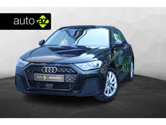 Audi A1 Sportback 25 TFSI Pro Line