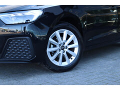 Audi A1 Sportback 25 TFSI Pro Line