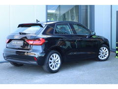 Audi A1 Sportback 25 TFSI Pro Line