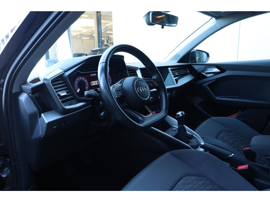 Audi A1 Sportback 25 TFSI Pro Line