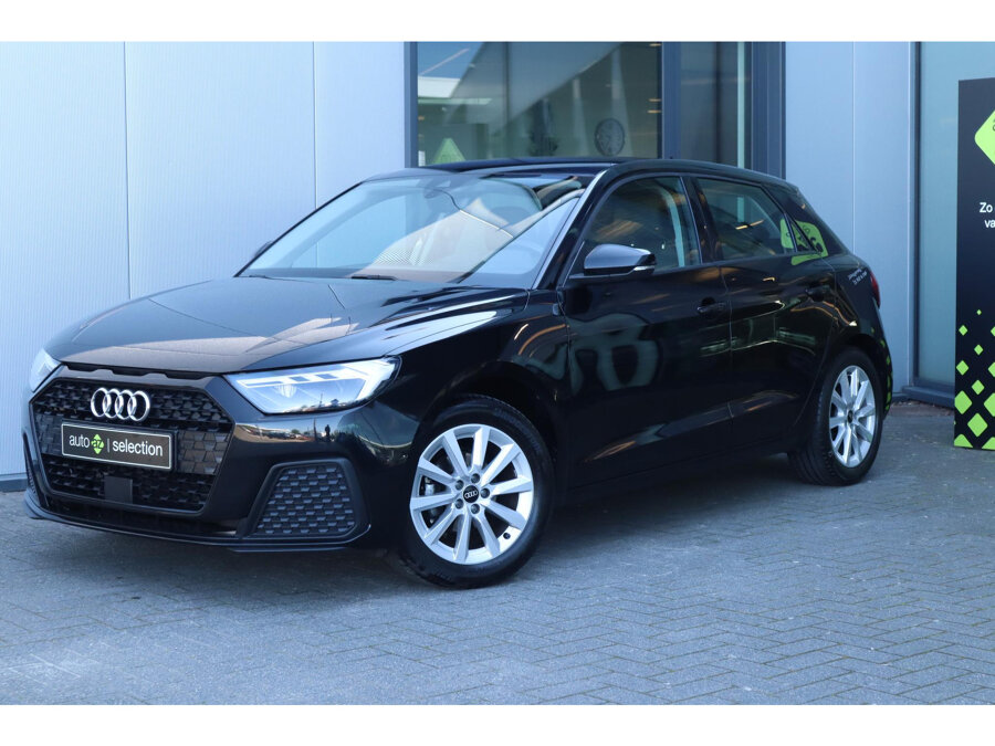 Audi A1 Sportback 25 TFSI Pro Line