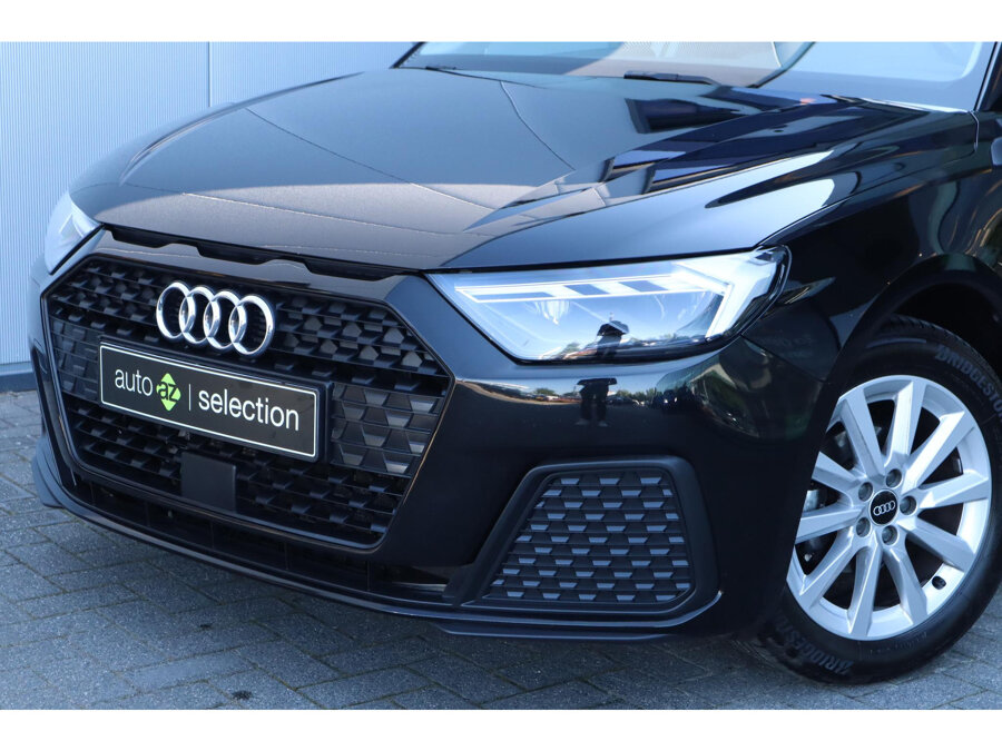 Audi A1 Sportback 25 TFSI Pro Line