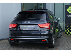 Audi A1 Sportback 1.4 TFSI Pro Line S / Panodak