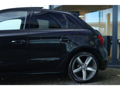 Audi A1 Sportback 1.4 TFSI Pro Line S / Panodak