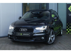 Audi A1 Sportback 1.4 TFSI Pro Line S / Panodak