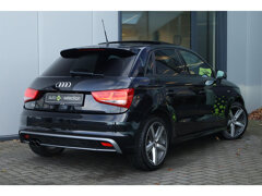 Audi A1 Sportback 1.4 TFSI Pro Line S / Panodak