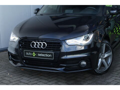 Audi A1 Sportback 1.4 TFSI Pro Line S / Panodak