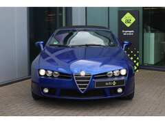 Alfa Romeo Spider 2.2 JTS